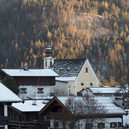 Haus Barbara Apartman Waidring Kültér fotó