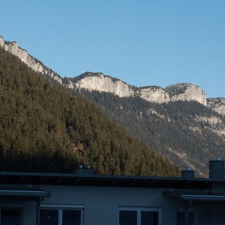 Haus Barbara Apartman Waidring Kültér fotó
