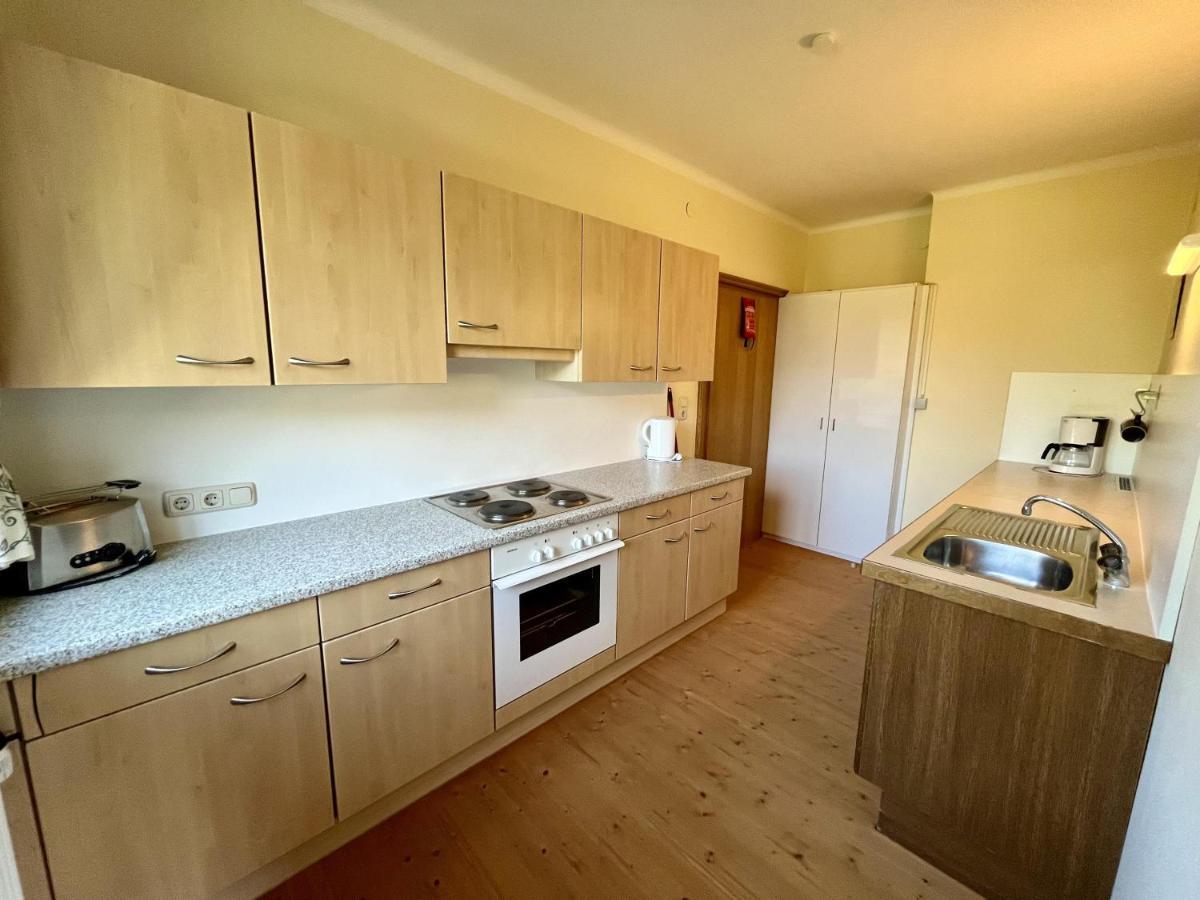Haus Barbara Apartman Waidring Kültér fotó