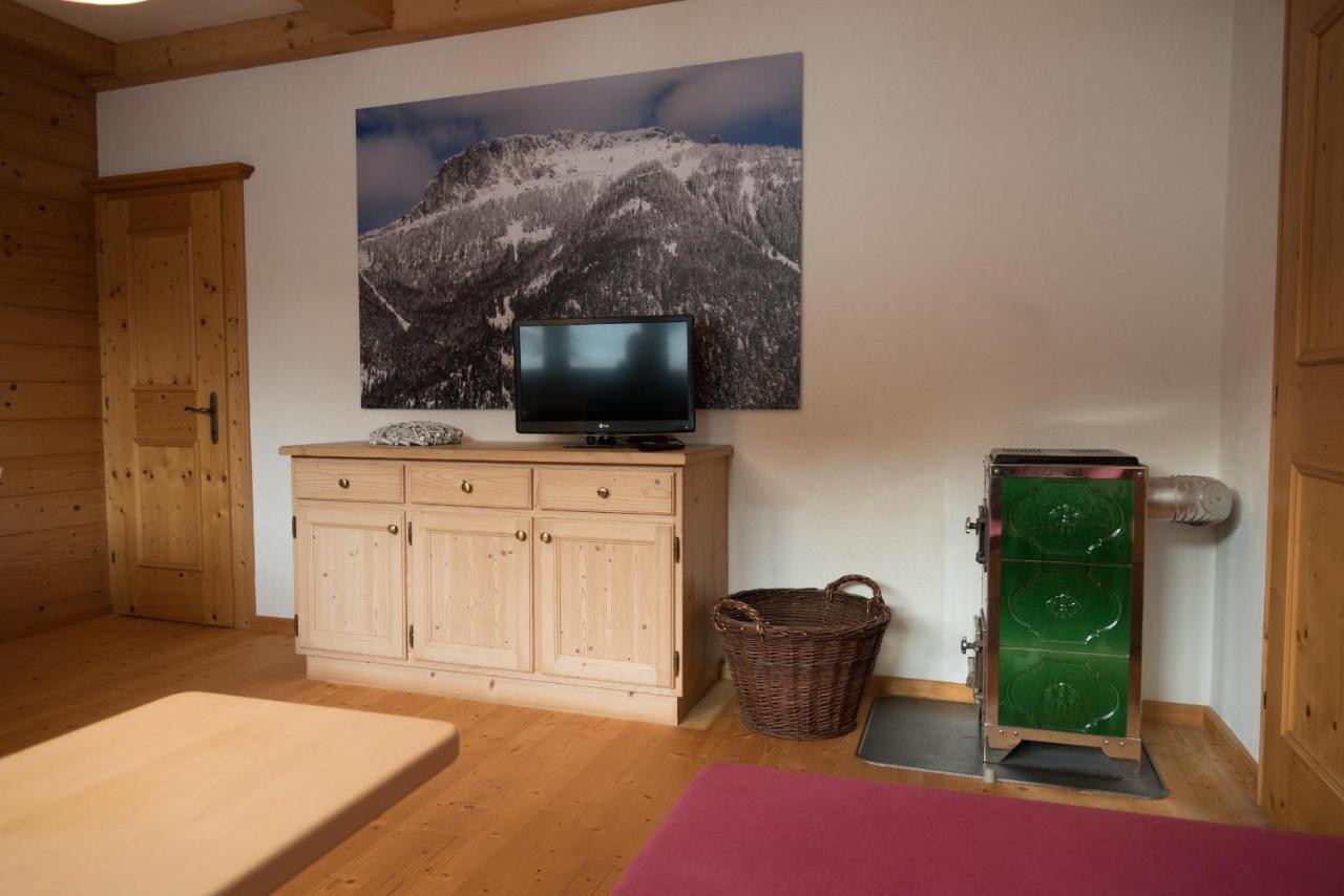 Haus Barbara Apartman Waidring Kültér fotó