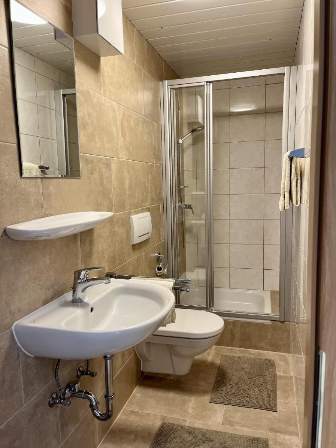 Haus Barbara Apartman Waidring Kültér fotó