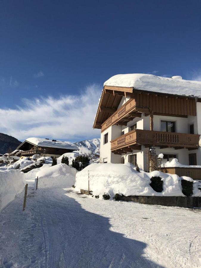 Haus Barbara Apartman Waidring Kültér fotó