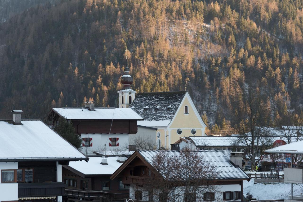 Haus Barbara Apartman Waidring Kültér fotó