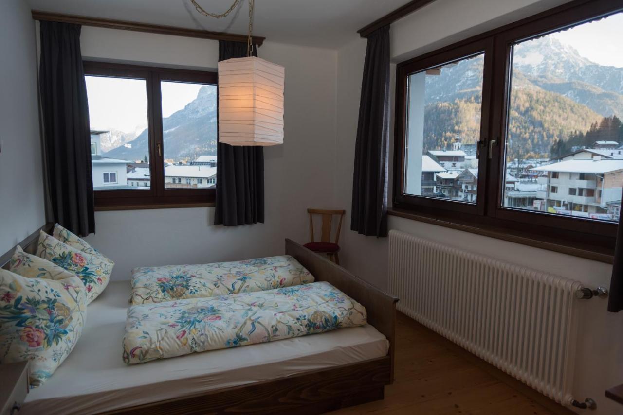 Haus Barbara Apartman Waidring Kültér fotó