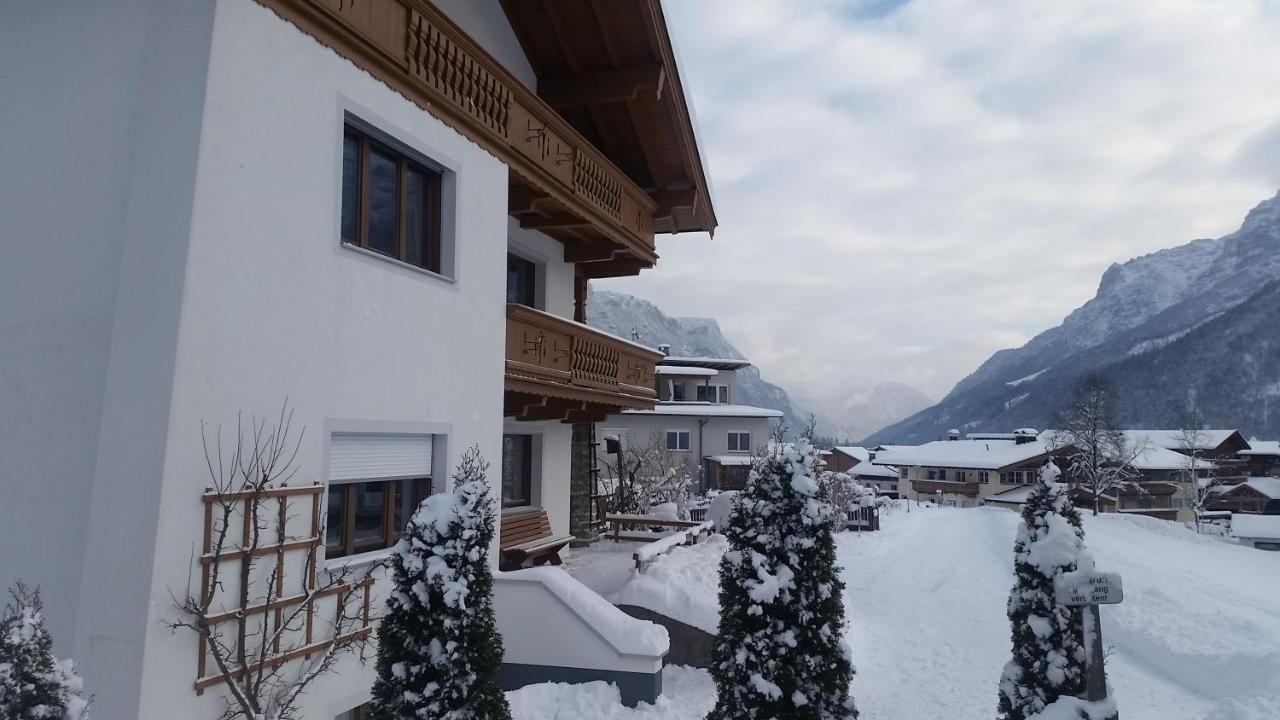Haus Barbara Apartman Waidring Kültér fotó