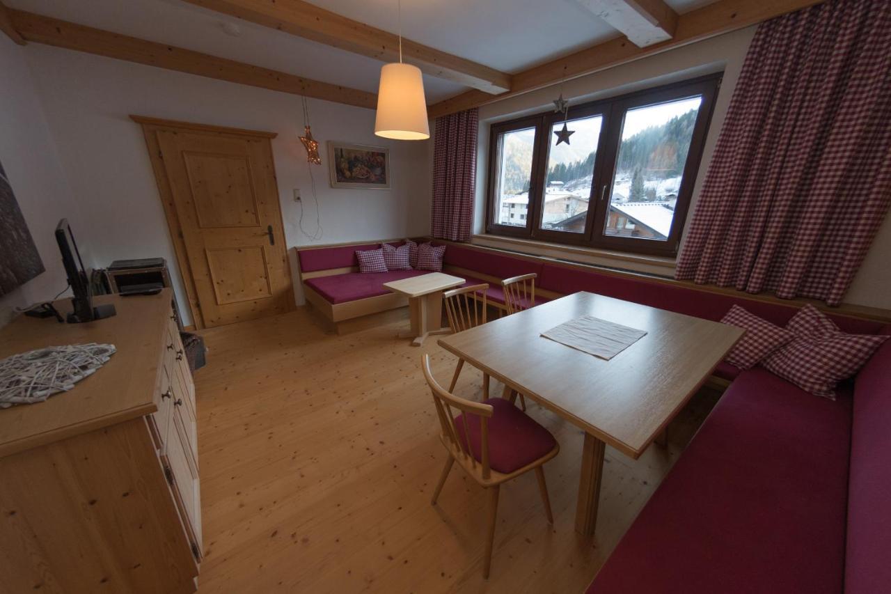 Haus Barbara Apartman Waidring Kültér fotó