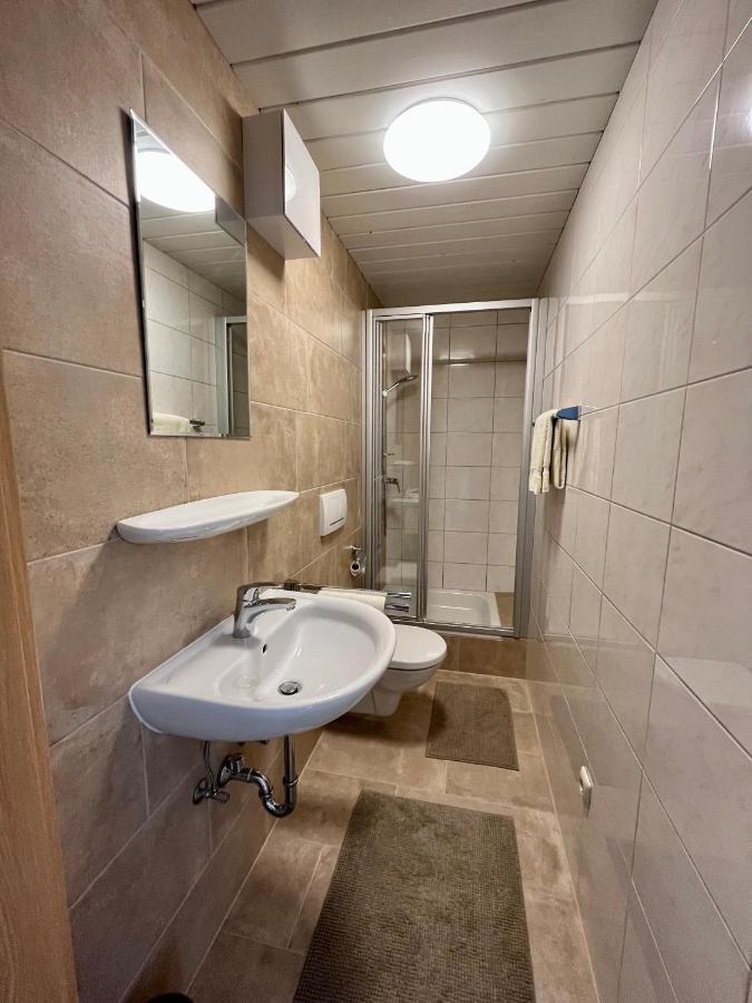 Haus Barbara Apartman Waidring Kültér fotó