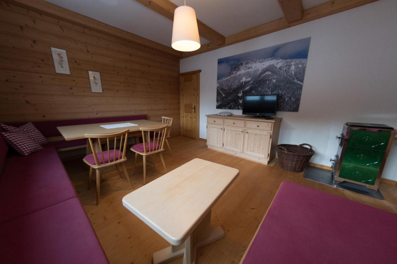 Haus Barbara Apartman Waidring Kültér fotó