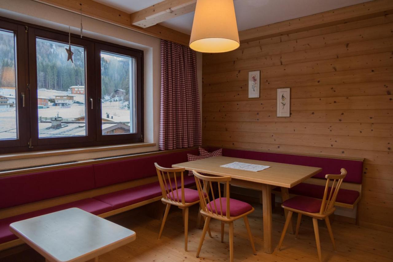 Haus Barbara Apartman Waidring Kültér fotó