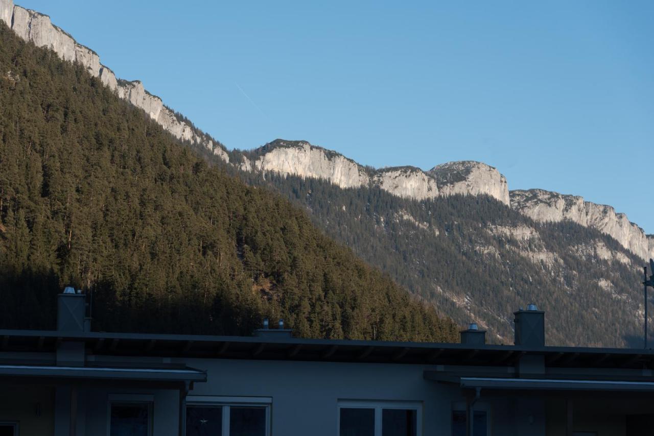 Haus Barbara Apartman Waidring Kültér fotó