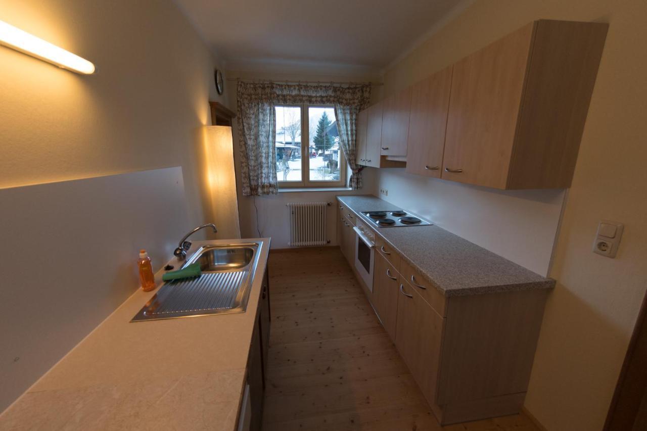 Haus Barbara Apartman Waidring Kültér fotó